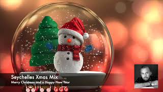 Christmas 2k22 Creole Mix From Seychelles [upl. by Laeria]