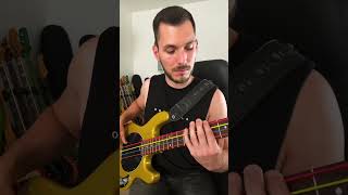 How to fix your muting issues  Quick Tutorial for Beginner Bass Players [upl. by Brabazon]