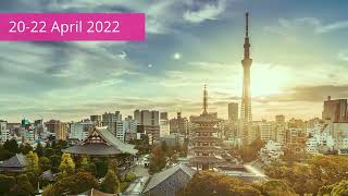 CPhI Japan 2022 [upl. by Nonac95]