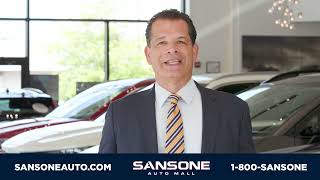 Sansone Auto Labor Day Sales Event [upl. by Nossyla]