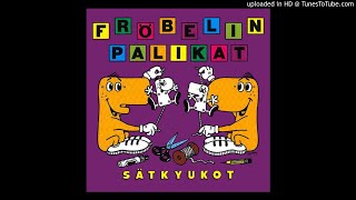 Fröbelin Palikat  Laivan lastaus [upl. by Hsirk]