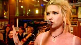 Katzenjammer  Bar In Amsterdam  Live German TV HQ [upl. by Anerres]