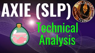 SLP Price Prediction and Technical Analysis Today 8212024 Tagalog [upl. by Ahseuqram206]