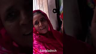 Inside Bihari camp in Bangladesh [upl. by Adla]