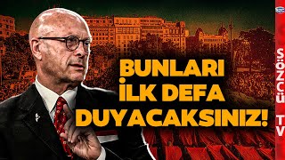 Avrupa Filistini Tanımaya Başladı Erol Mütercimler Gazzeyi Neler Bekliyor Tek Tek Açıkladı [upl. by Edik]