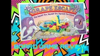 4K THE GRAPE ESCAPE REVIEW UPDATE VARIANT FOLLOW UP FullMeltFusion [upl. by Derick]