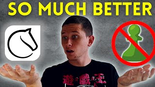 Chesscom vs Lichess which one is BETTER for you [upl. by Aihsela]