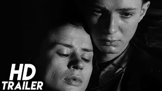 Through a Glass Darkly 1961 ORIGINAL TRAILER HD 1080p [upl. by Langston]