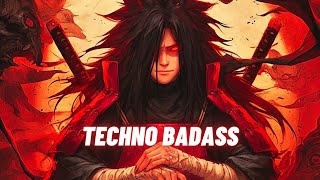 The Best Aggressive Workout Techno Playlist of 2024  Workout Techno Hits for 2024 [upl. by Adihahs482]