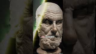 The Laughter of Chrysippus A Philosophical Anecdote chrysippus [upl. by Felicie]