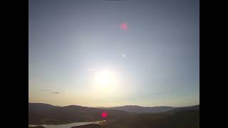 Sunrise Timelapse Wednesday September 04 2024 [upl. by Zurn]