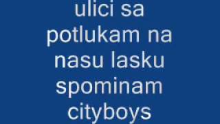 ulicou sa potlukam [upl. by Oliy]