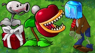 НОВЫЕ МУТАЦИИ У РАСТЕНИЙ И ЗОМБИ ► Plants vs Zombies Fusion 2 ПвЗ  PvZ [upl. by Oirobil521]