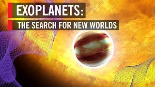 Exoplanets The Search for New Worlds [upl. by Alberto]