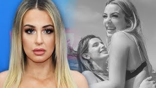 Bella Thorne And Tana Mongeau Confirm BREAKUP [upl. by Eirrahs]