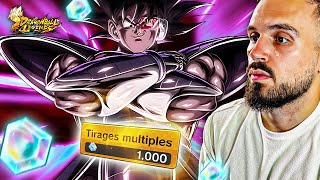 Et bien javais 30 000 CC  Invocation THALES ULTRA  DB Legends [upl. by Ibot136]