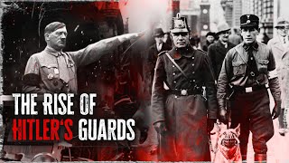 The Rise of Hitlers Guards  Beyond the Myth  Ep 1  Documentary [upl. by Isadore]