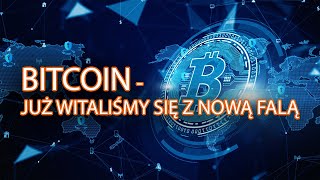 Bitcoin już witaliśmy się z [upl. by Maze745]