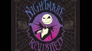 Nightmare Revisited Jacks Lament [upl. by Elatsyrc]