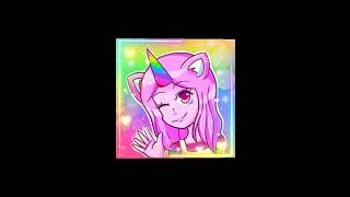 LeahSannaMoodySunny Edit leahashe iamsanna moodyunicorntwin sunnyunicorntwin [upl. by Tove375]