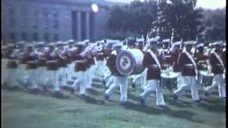 Commandants Own 1974wmv [upl. by Shabbir]