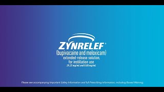 Robotic Total Hip Arthroplasty Direct Superior Approach ZYNRELEF® Application [upl. by Nerot]