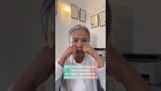 Facelift massage sydney hornsby australia lymphaticdrainage facelift [upl. by Leugar]