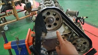 Camshaft 101  Engine camshaft explained [upl. by Yezdnil326]