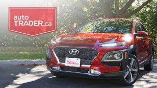 2020 Hyundai Kona Review This is One of the Best Small SUVs Today [upl. by Linnell447]