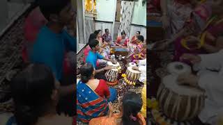 MANPADA MAHILA BHAJAN MANDAL [upl. by Nemsaj592]