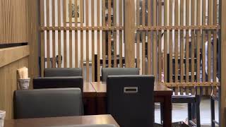 Shojin Ryori vegan Buddhist cuisine restaurant in Tokyo  Vlogtober 15 Season 5 [upl. by Roleat657]