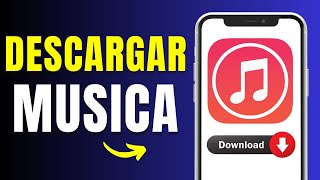 Cómo Descargar Música de Apple Music Rápido y Fácil [upl. by Uamak]