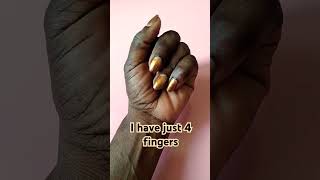 Check out my fingers highlights subscribers [upl. by Ahsimaj]