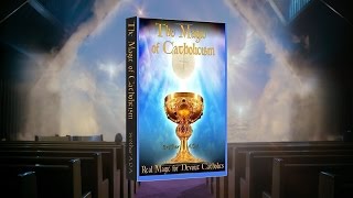 quotThe Magic of Catholicismquot  Official Trailer [upl. by Greeson984]