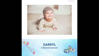 Best Baby Boy Names that Start with D [upl. by Yblocaj]