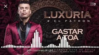 LUXÚRIA 2019 ELPATRON [upl. by Robby555]