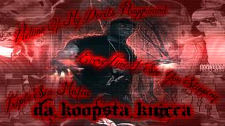 Koopsta Knicca  Slippin  YouTube Music [upl. by Enyawad518]