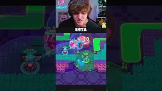 GRAY es el MEJOR BRAWLER para Zona Restringida en BRAWL STARS [upl. by Oitaroh]