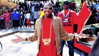 Soulja Boy  In Da Club Goin Hard [upl. by Ekyt]