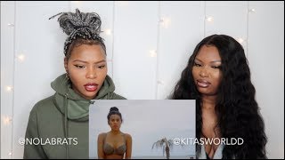 6IX9INE quotGottiquot WSHH Exclusive  Official Music Video REACTION  NATAYA NIKITA [upl. by Eirena21]