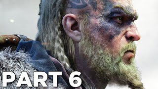 ASSASSINS CREED VALHALLA Walkthrough Gameplay Part 6  RAID FULL GAME [upl. by Hernardo]