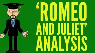 Romeo and Juliet Analysis of Act 2 Scene 3 [upl. by Carpenter]