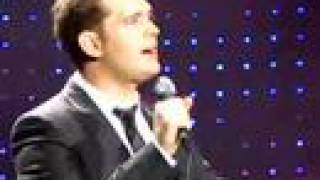 Michael Buble  Everything Live in Sydney [upl. by Lydie971]