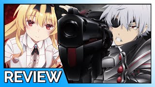 ANIME REVIEW ARIFURETA  ActionHarem  DeutschGerman [upl. by Ibok181]