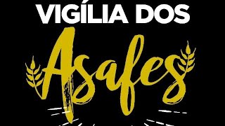 Vigília dos Asafes 2020  Eis me Aqui [upl. by Fortin]