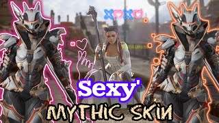 LOBA Mythic Skin Finisher Animation collection Apex Legends [upl. by Dombrowski]