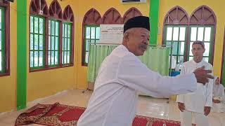 Manasik Umrah di Kabupaten Siak bersama Ustadz H Raja Mahadi 8 [upl. by Buskirk299]