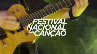 Festival Nacional da Canção em Tiradentes [upl. by Friedlander171]