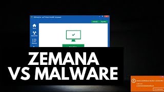 Zemana Anti Malware 3 Review [upl. by Malachi]