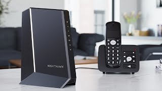 4 Best Modems for Comcast Xfinity in 2022 [upl. by Pack]